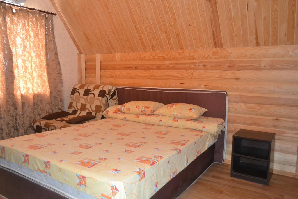Hotel Restaurant Complex Boyarskiy Dvor Boyarka Habitación foto