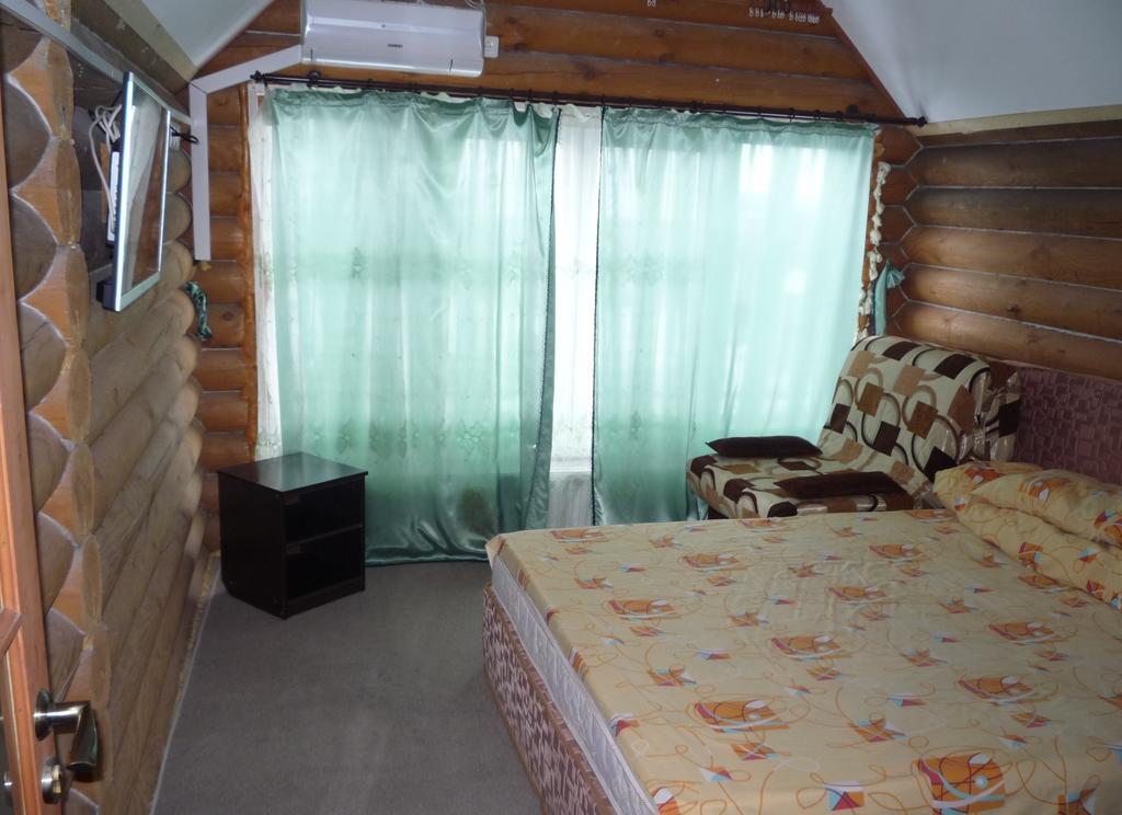 Hotel Restaurant Complex Boyarskiy Dvor Boyarka Habitación foto