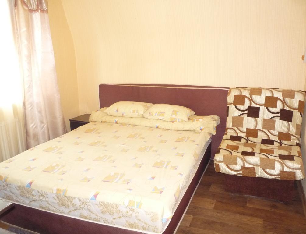 Hotel Restaurant Complex Boyarskiy Dvor Boyarka Habitación foto