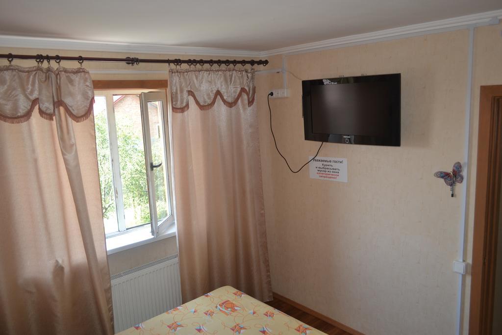 Hotel Restaurant Complex Boyarskiy Dvor Boyarka Habitación foto