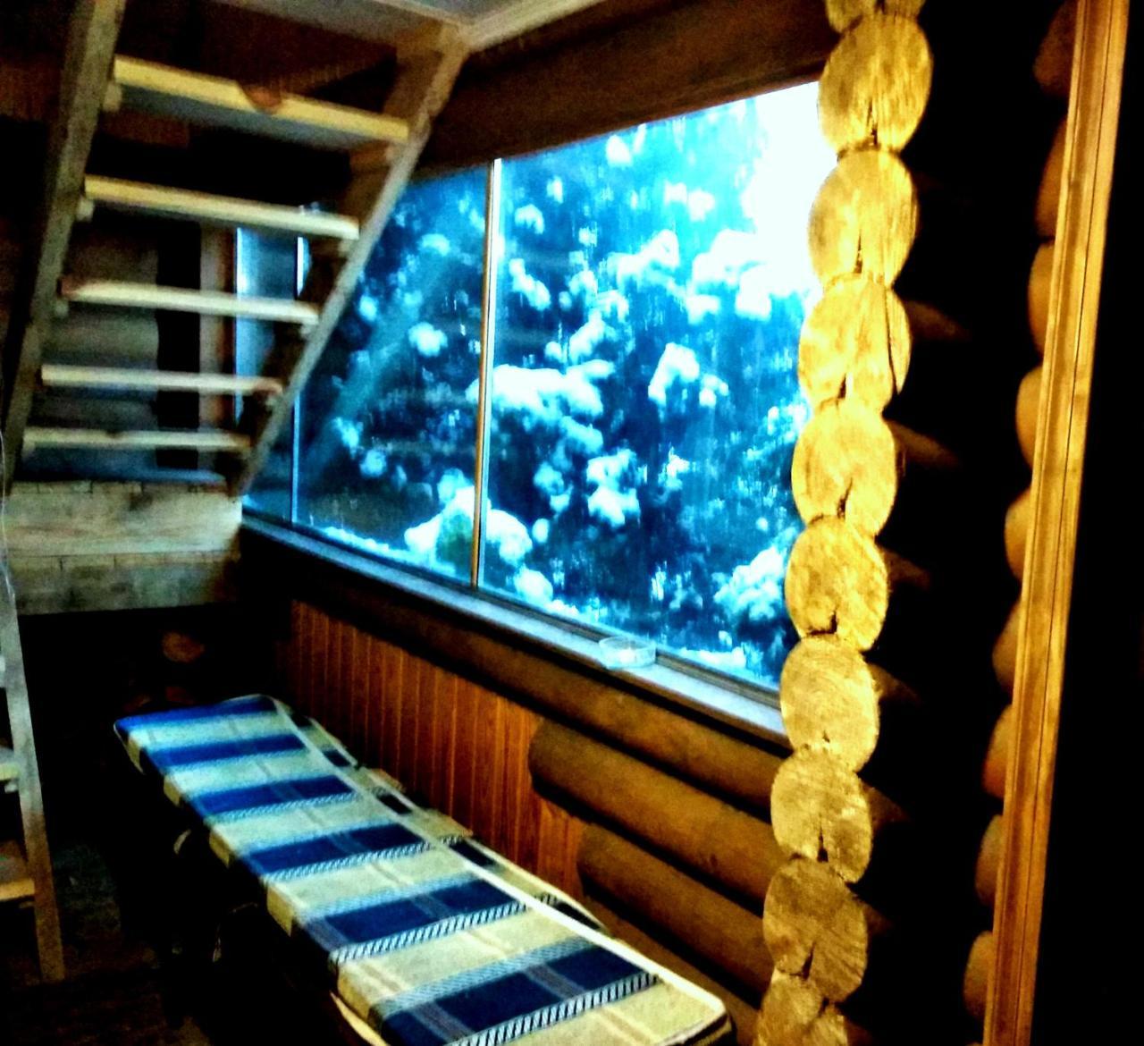 Hotel Restaurant Complex Boyarskiy Dvor Boyarka Exterior foto